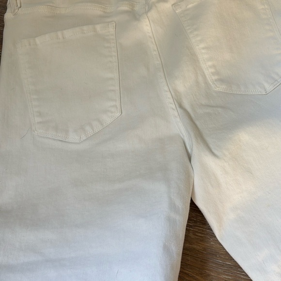 White House Black Market Women's Jeans 12 - Picture 12 of 13